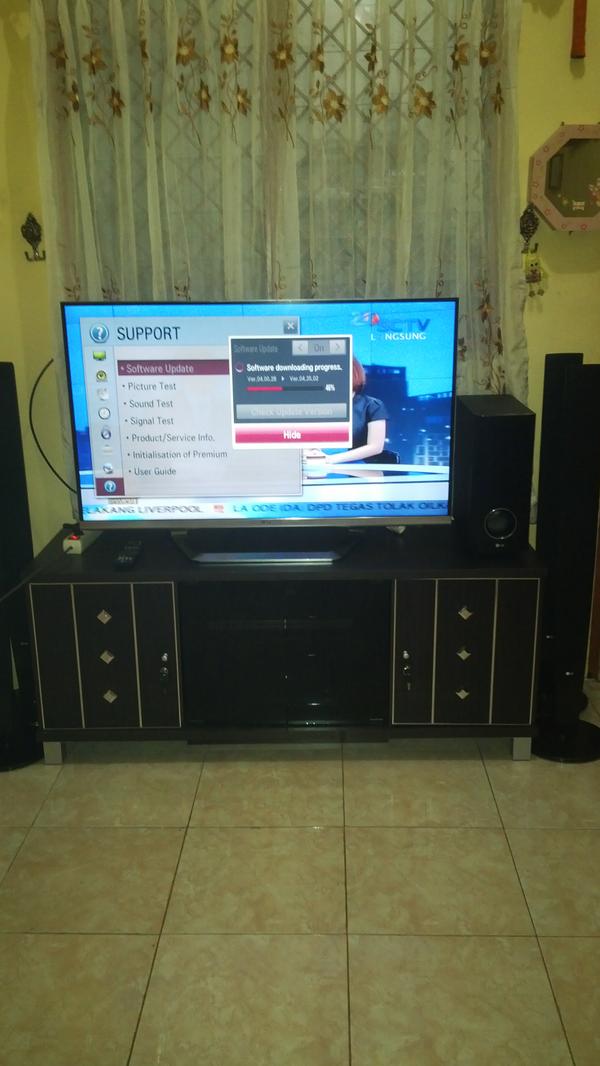 DIJUAL MURAH KULKAS SIDE BY SIDE LG GC-J247CKAV 668 LITER