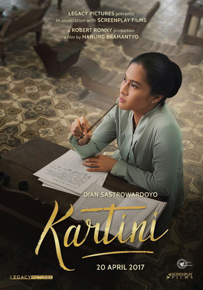 Preview Film Kartini 2017 Edwin Dianto New Kid On The Blog Preview Film Kartini 2017 Edwin Dianto New Kid On The Blog
