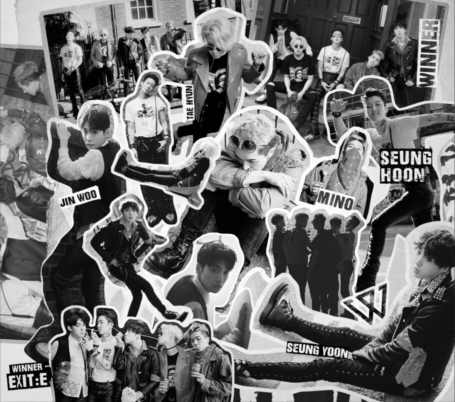 Best/Worst album covers? r/kpop