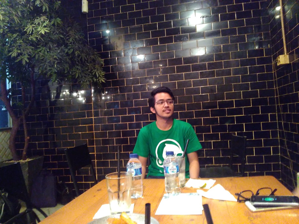 Mini Gathering OPPO Community