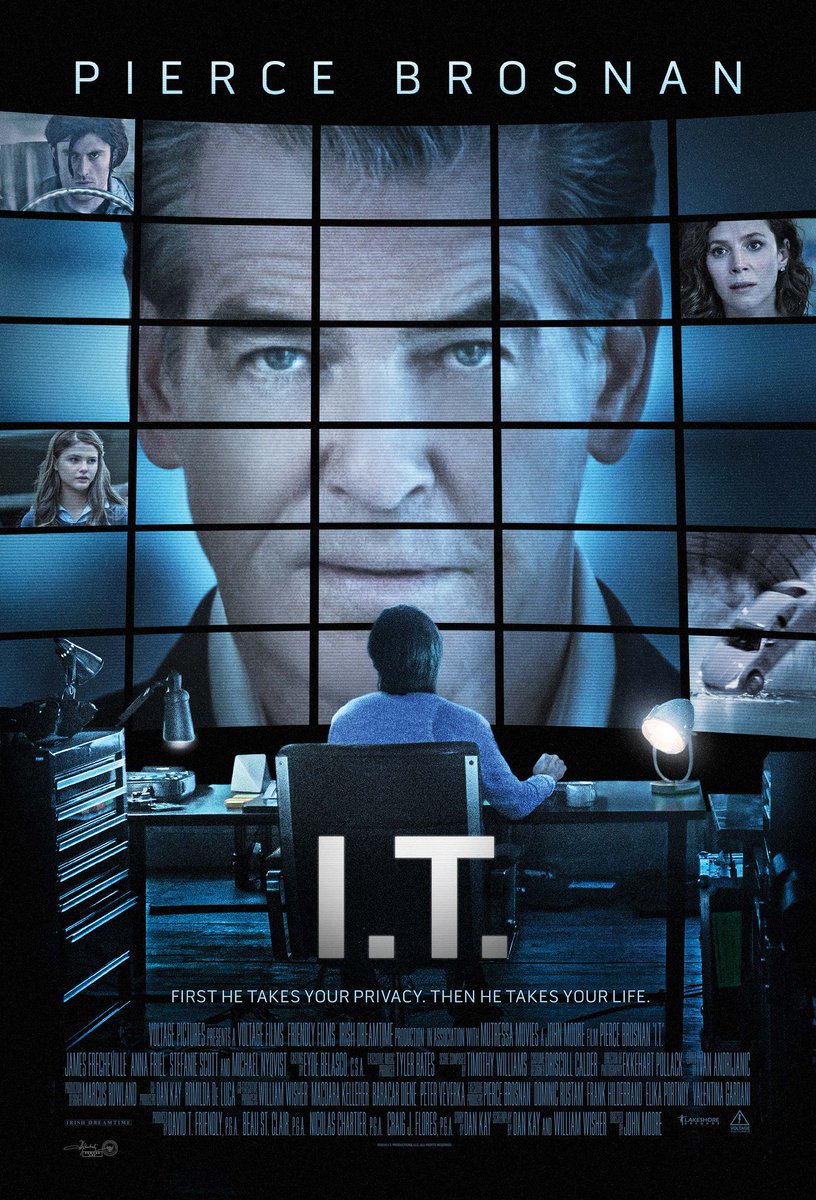 It on sale film 2016