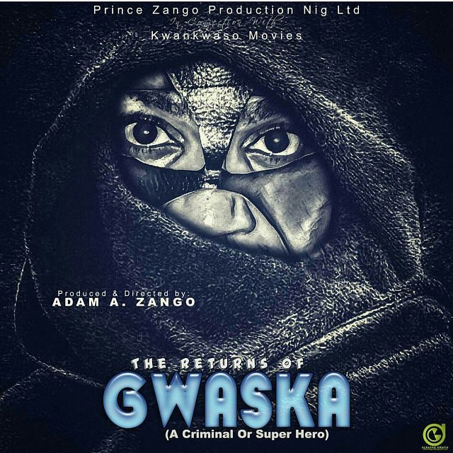 gwaska return hausa film movie